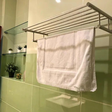 Namaste (adults Only) Πανσιόν