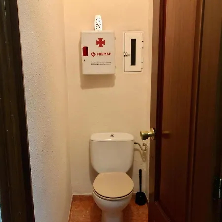 Πανσιόν Namaste (adults Only) 2*