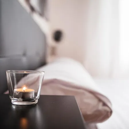 Namaste (adults Only) Πανσιόν 2*