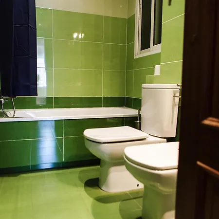 Πανσιόν Namaste (adults Only) Βαλένθια