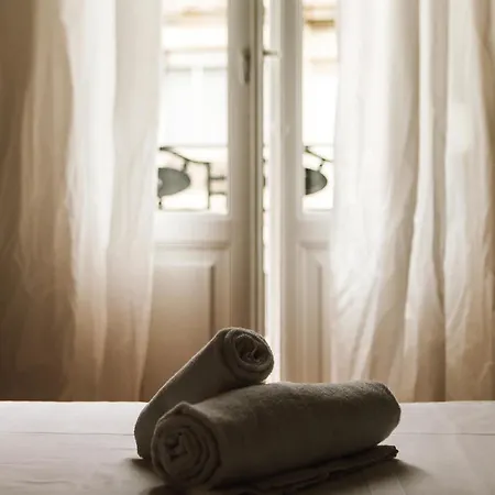 Πανσιόν Namaste (adults Only)
