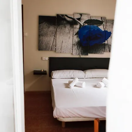 Πανσιόν Namaste (adults Only) 2*