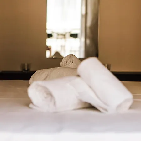 Namaste (adults Only) Πανσιόν