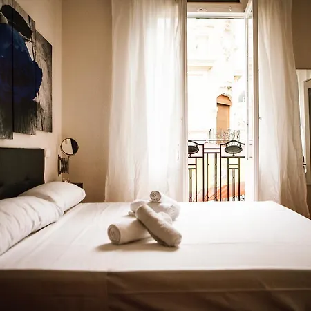 Πανσιόν Namaste (adults Only) Βαλένθια