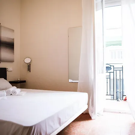 Πανσιόν Namaste (adults Only) 2*