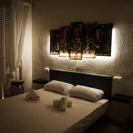 Namaste (adults Only) Πανσιόν 2*
