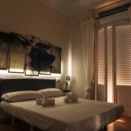 Namaste (adults Only) Πανσιόν