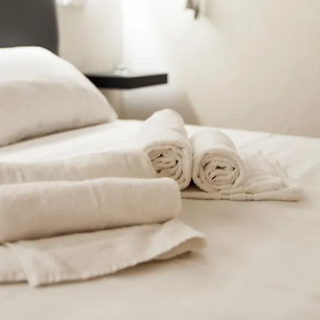 Πανσιόν Namaste (adults Only) Βαλένθια