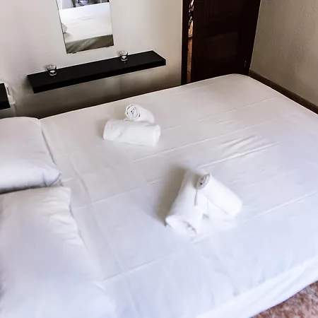 Namaste (adults Only) Πανσιόν