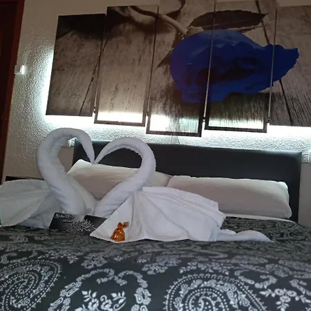 Namaste (adults Only) Βαλένθια