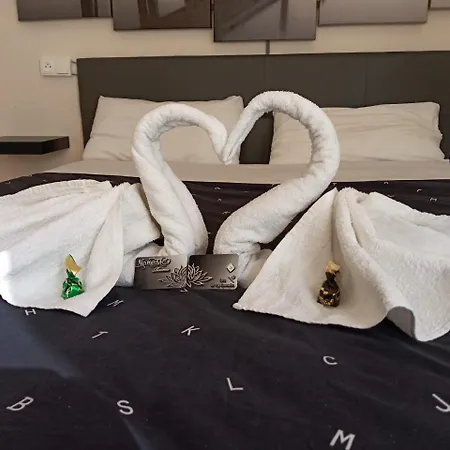 Namaste (adults Only) Πανσιόν Βαλένθια