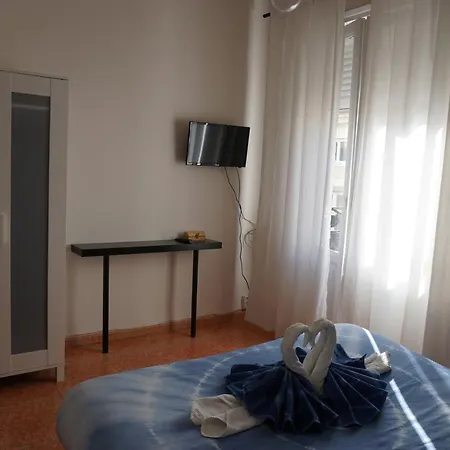 Namaste (adults Only) Πανσιόν Βαλένθια