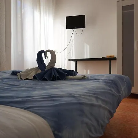 Πανσιόν Namaste (adults Only) Βαλένθια