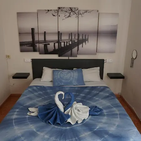 Πανσιόν Namaste (adults Only) Βαλένθια