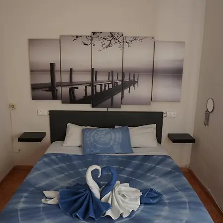 Πανσιόν Namaste (adults Only) Βαλένθια