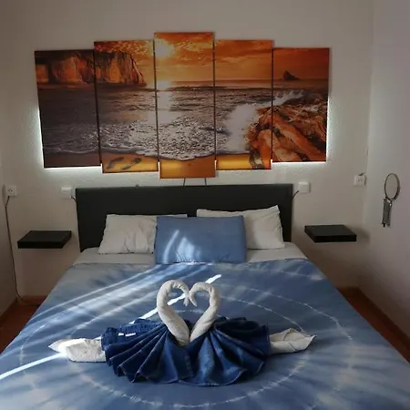 Πανσιόν Namaste (adults Only) Βαλένθια