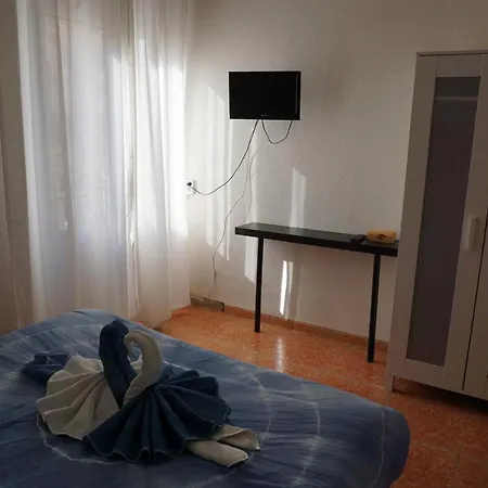 Namaste (adults Only) Πανσιόν 2*