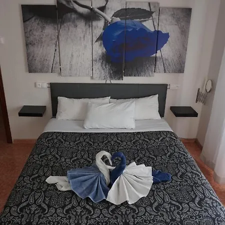 Namaste (adults Only) Πανσιόν Βαλένθια