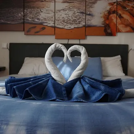 Πανσιόν Namaste (adults Only) 2*