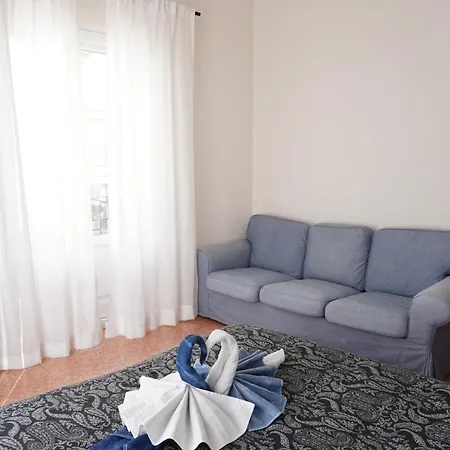 Namaste (adults Only) Πανσιόν