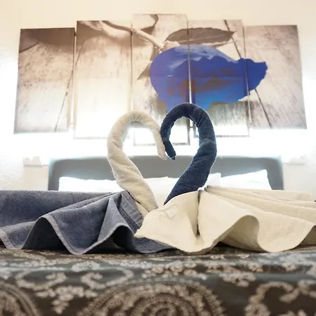 Πανσιόν Namaste (adults Only) Βαλένθια