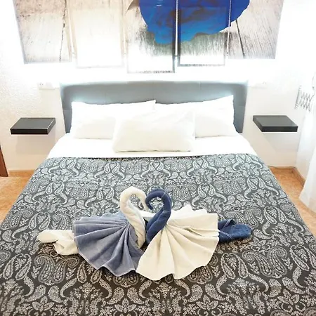 Πανσιόν Namaste (adults Only) 2*