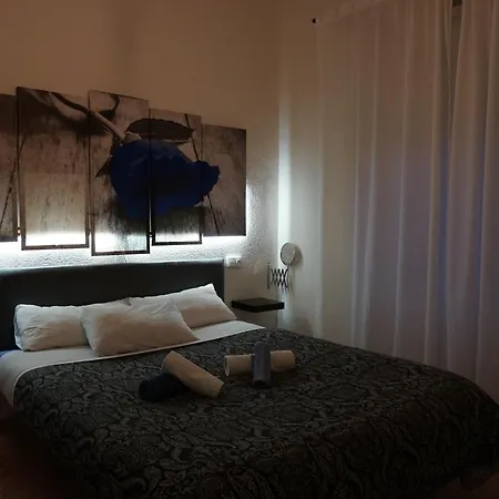 Πανσιόν Namaste (adults Only) Βαλένθια
